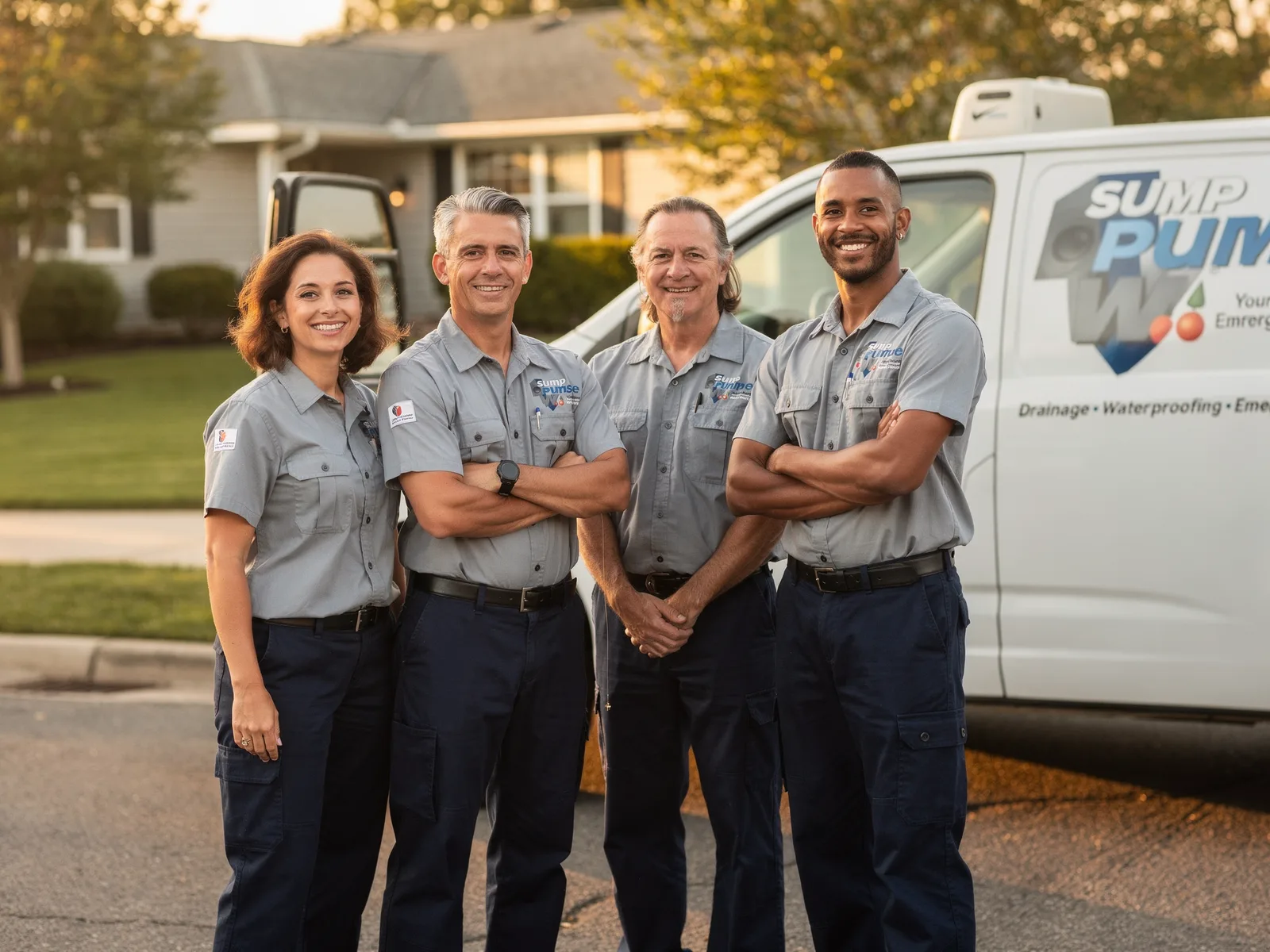 Water Heater Repair company in Ashford, WA